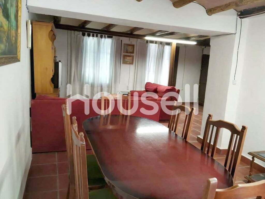 Chalet en venta en San Esteban de Litera
