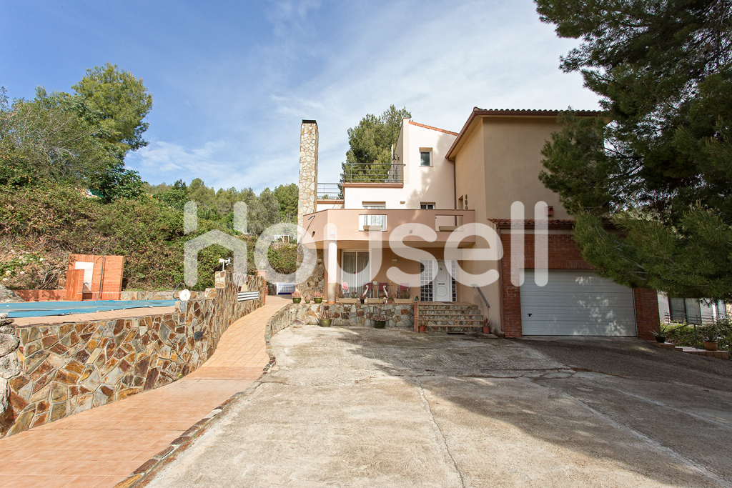 Foto Casa en Venta en Corbera De Llobregat, Barcelona - € 495.000 - mil1024578 - BienesOnLine