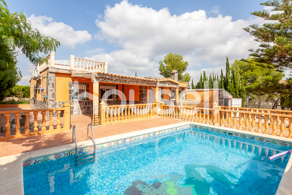 Foto Casa en Venta en Montroy, Valencia - € 203.000 - mil1024592 - BienesOnLine