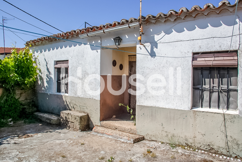 Foto Casa en Venta en Roelos De Sayago, Zamora - € 42.000 - mil1026800 - BienesOnLine