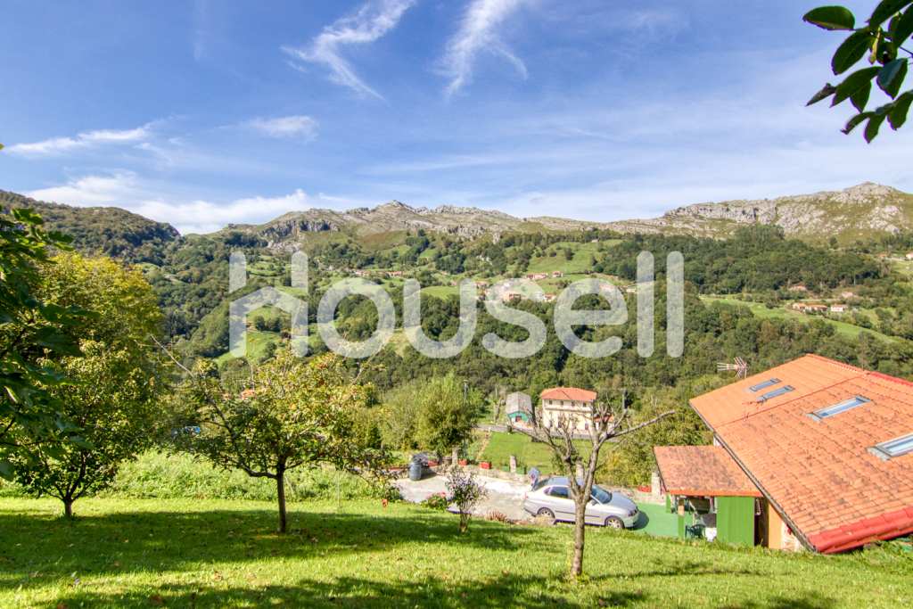 Foto Casa en Venta en San Roque De Riomiera, Cantabria - € 168.000 - mil1027752 - BienesOnLine