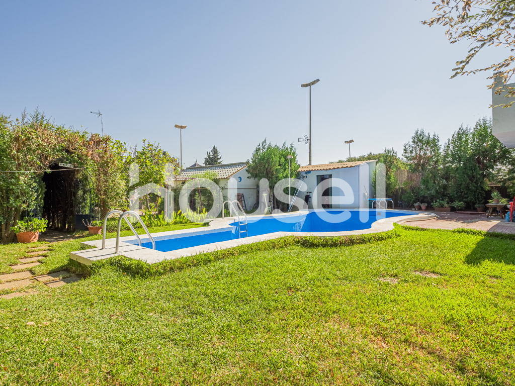 Foto Casa en Venta en Dos Hermanas, Sevilla - € 394.995 - mil1028649 - BienesOnLine