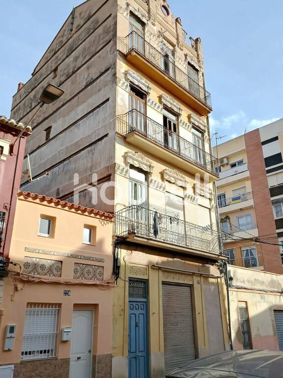 Foto Casa en Venta en Valencia, Valencia - € 400.000 - mil1029061 - BienesOnLine