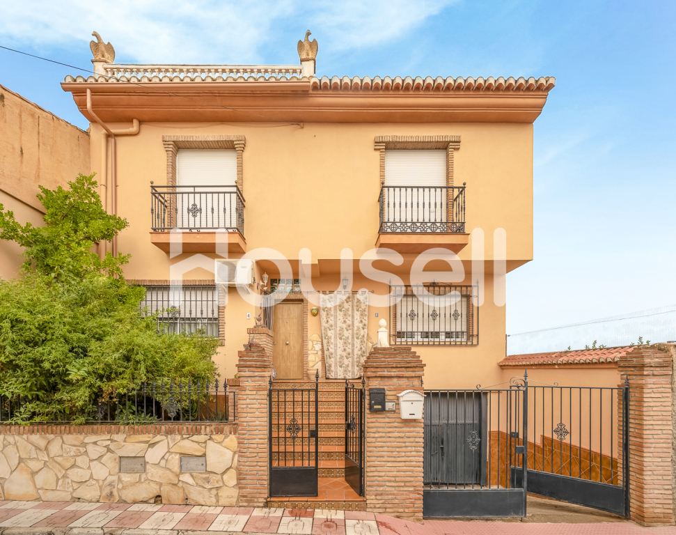 Foto Casa en Venta en Otura, Granada - € 178.000 - mil1032059 - BienesOnLine