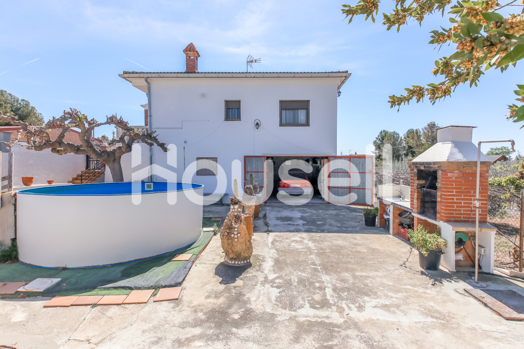 Foto Casa en Venta en Aiguamurcia, Tarragona - € 155.000 - mil1032473 - BienesOnLine