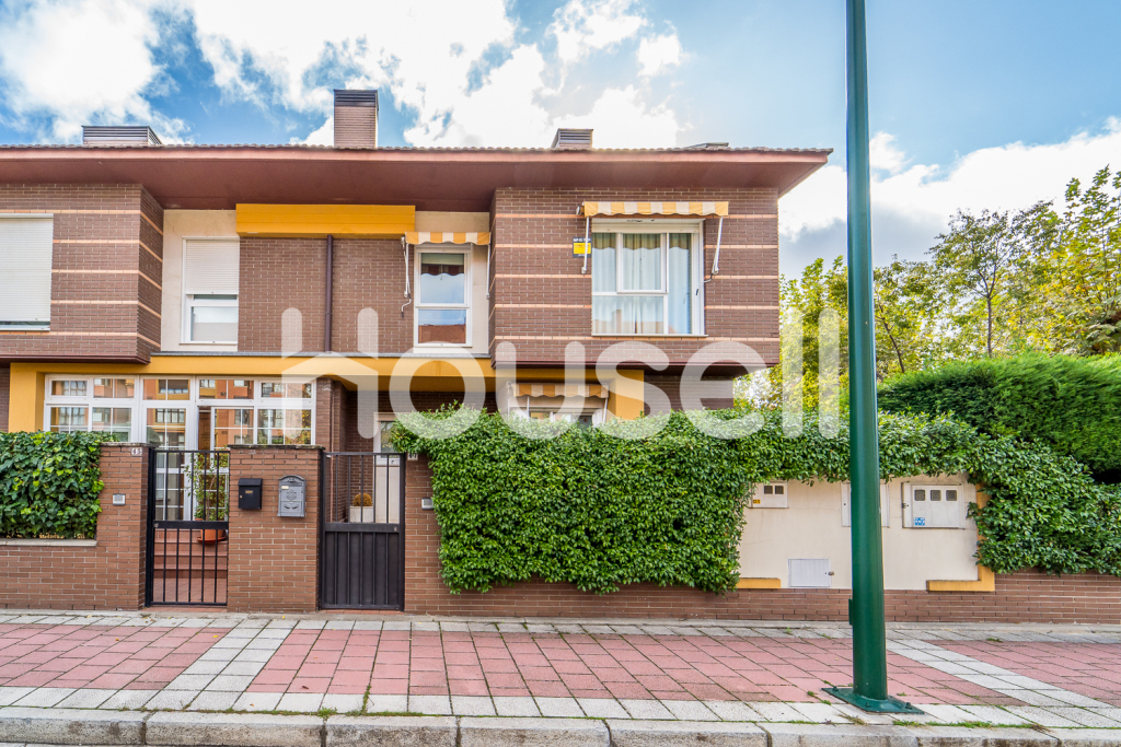 Foto Casa en Venta en Valladolid, Valladolid - € 409.000 - mil1033131 - BienesOnLine