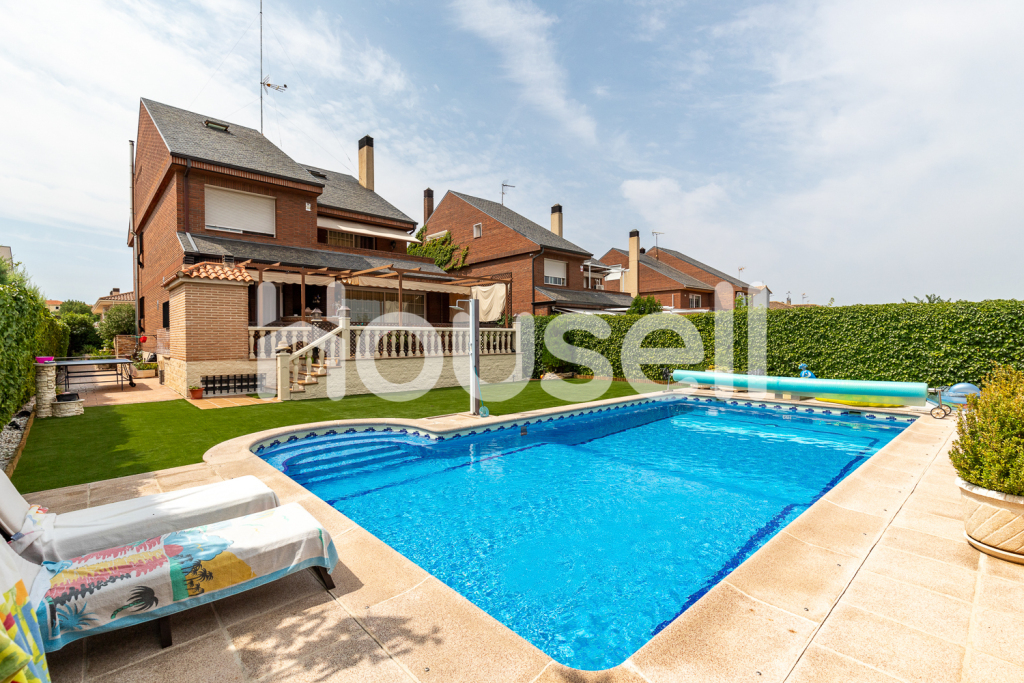 Foto Casa en Venta en Carranque, Toledo - € 450.000 - mil1035658 - BienesOnLine