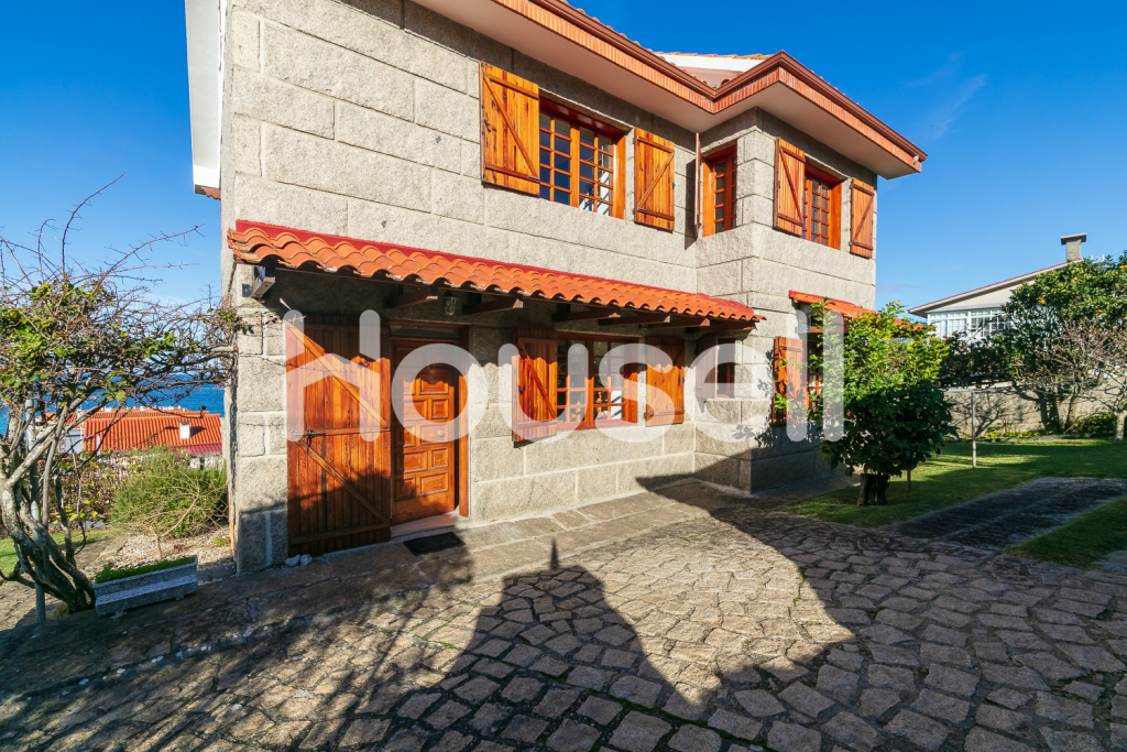 Foto Casa en Venta en Nigran, Pontevedra - € 550.000 - mil1035872 - BienesOnLine