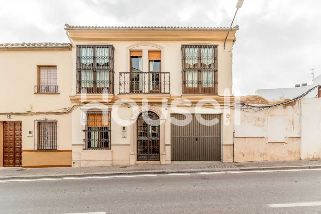 Foto Casa en Venta en Lucena, Crdoba - € 208.000 - mil1035876 - BienesOnLine