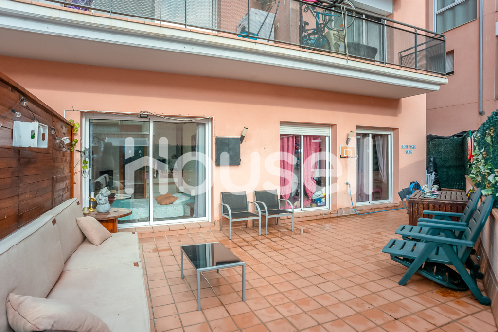 Duplex en venta en Girona