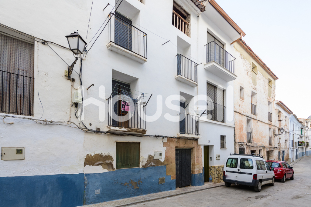 Foto Casa en Venta en Villahermosa Del Rio, Castelln - € 55.000 - mil1037296 - BienesOnLine