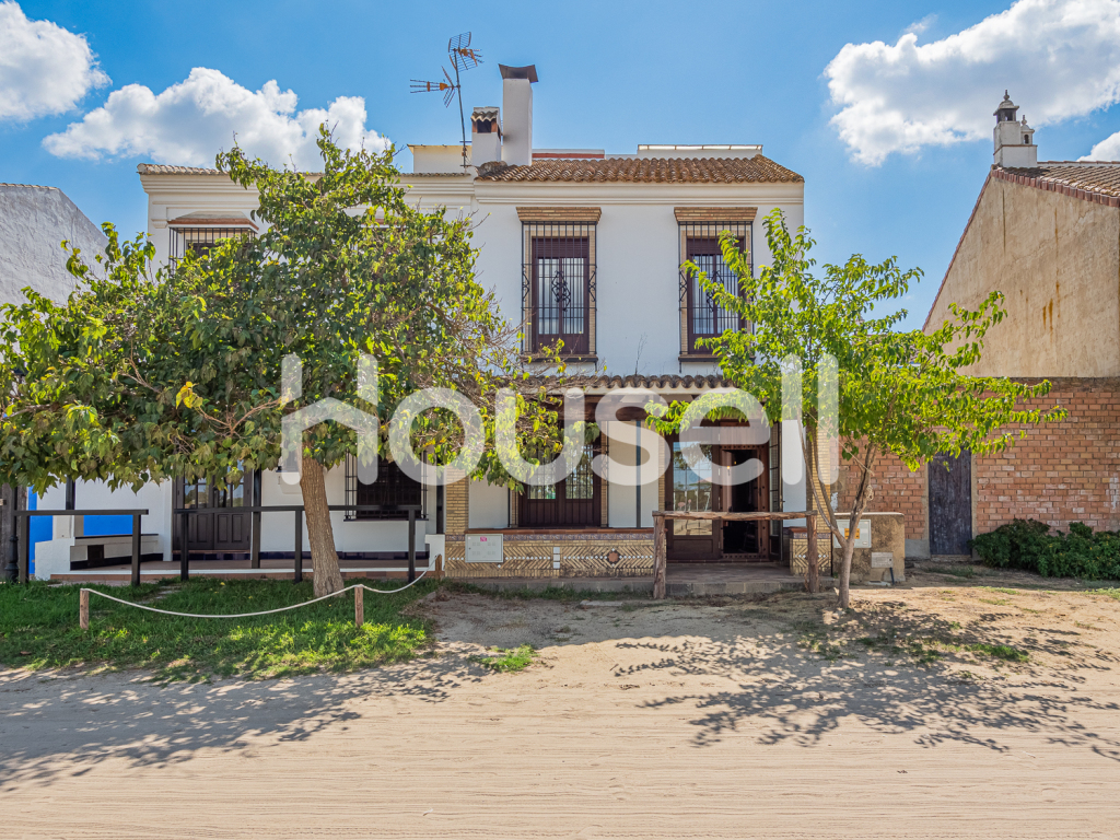 Foto Casa en Venta en Almonte, Huelva - € 579.999 - mil1037822 - BienesOnLine