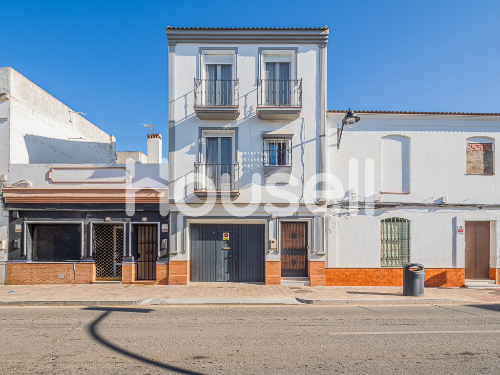 Foto Casa en Venta en San Juan Del Puerto, Huelva - € 188.000 - mil1037824 - BienesOnLine