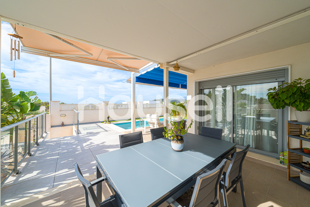 Foto Casa en Venta en Finestrat, Alicante - € 465.000 - mil1038805 - BienesOnLine