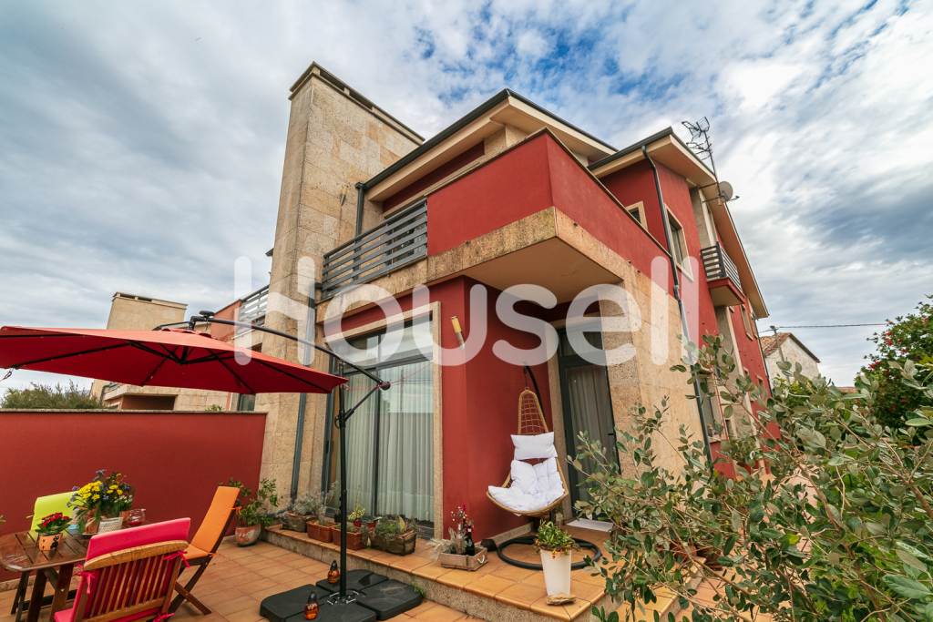 Foto Casa en Venta en Tomio, Pontevedra - € 395.000 - mil1040697 - BienesOnLine