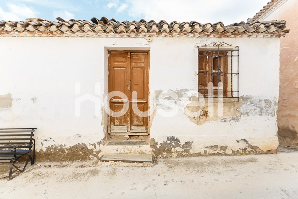 Foto Casa en Venta en Diezma, Granada - € 37.000 - mil1041025 - BienesOnLine