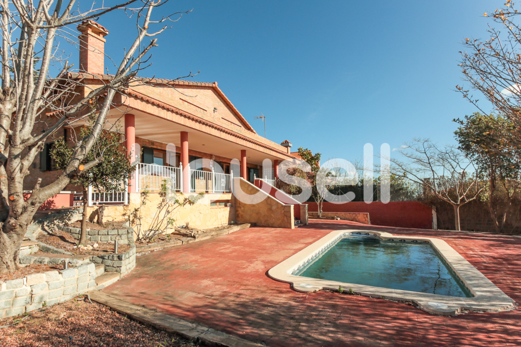 Foto Casa en Venta en Castellvell Del Camp, Tarragona - € 425.000 - mil1041763 - BienesOnLine