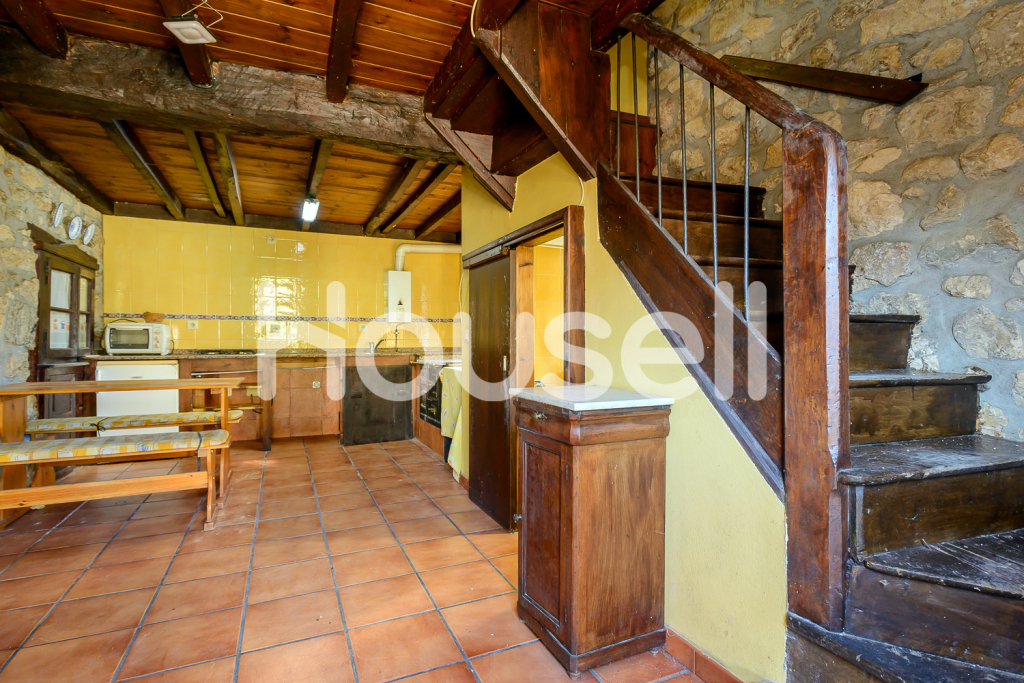 Foto Casa en Venta en Peamellera Baja, Asturias - € 71.900 - mil1042466 - BienesOnLine
