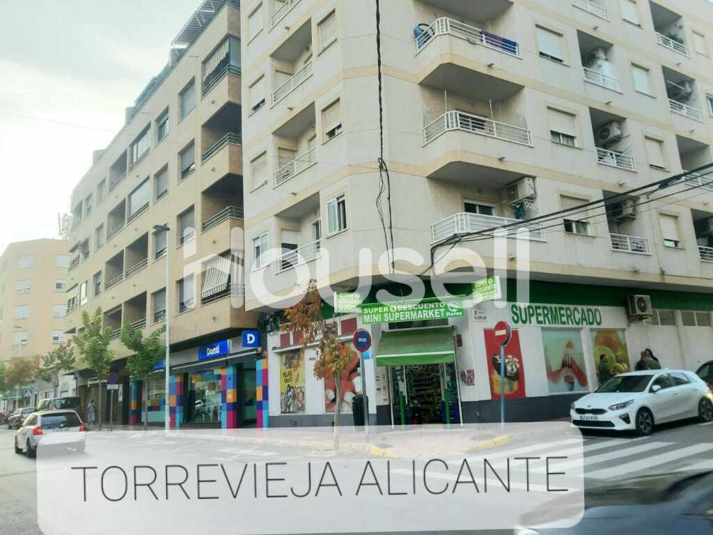 Foto Piso en Venta en Torrevieja, Alicante - € 109.000 - mil1042726 - BienesOnLine