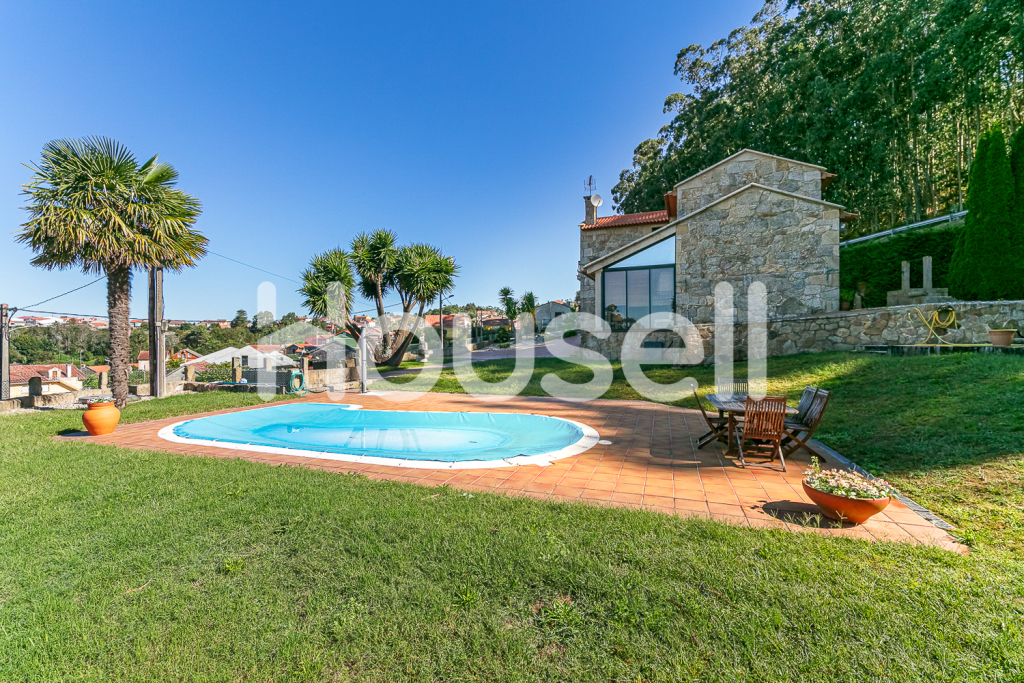 Foto Casa en Venta en Bueu, Pontevedra - € 650.000 - mil1043029 - BienesOnLine
