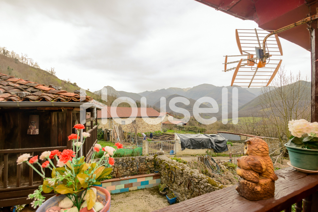Foto Casa en Venta en Teverga, Asturias - € 140.000 - mil1043033 - BienesOnLine