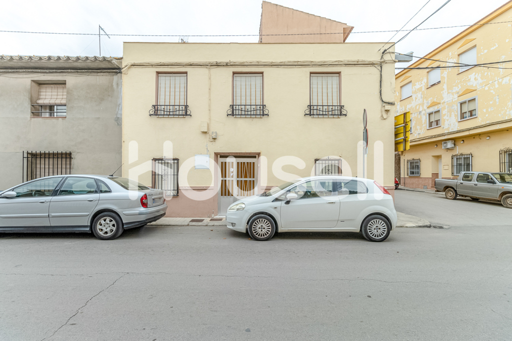 Foto Casa en Venta en Pedro Muoz, Ciudad Real - € 23.000 - mil1043518 - BienesOnLine