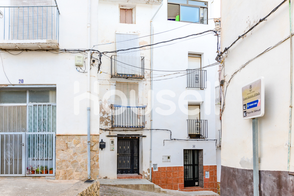 Foto Casa en Venta en Onda, Castelln - € 180.000 - mil1044197 - BienesOnLine