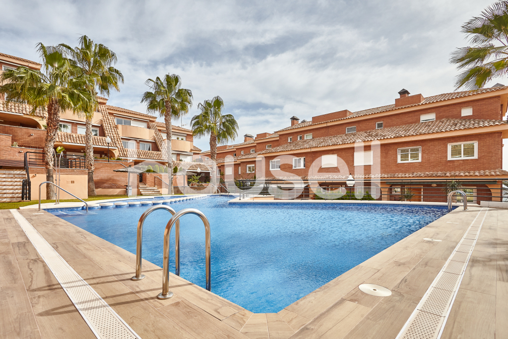 Foto Casa en Venta en Alicante, Alicante - € 735.000 - mil1044499 - BienesOnLine