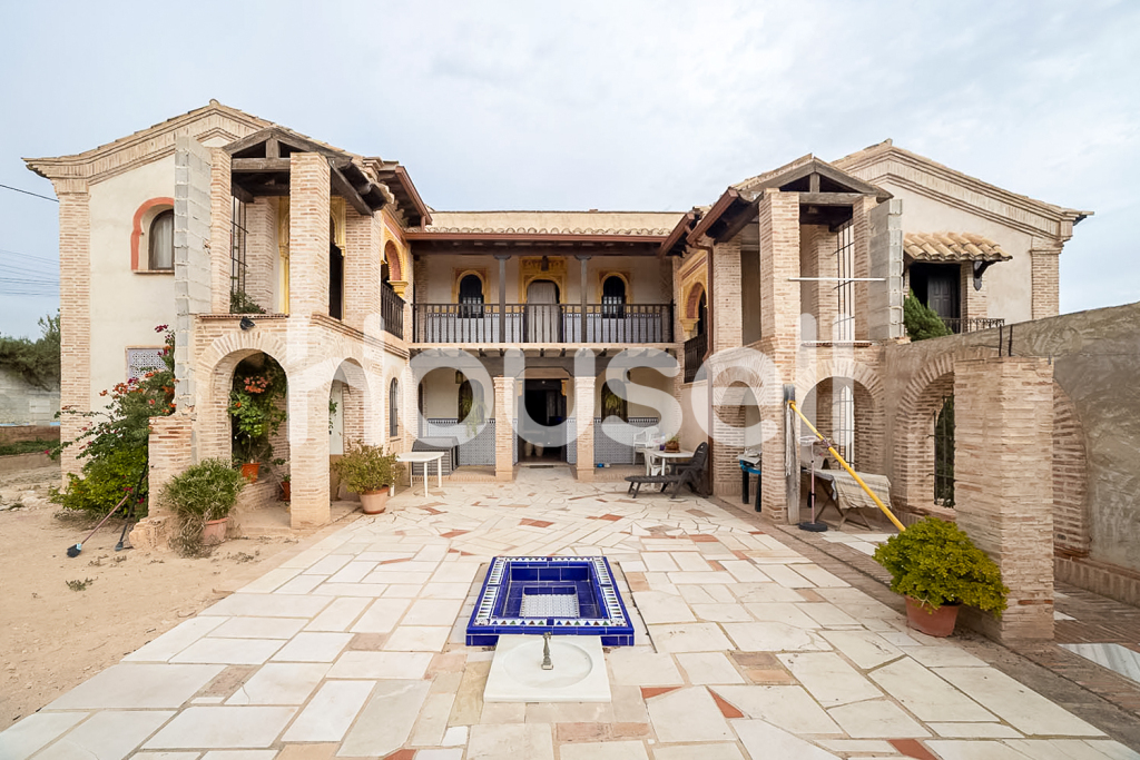 Foto Casa en Venta en Crevillent, Alicante - € 450.000 - mil1044828 - BienesOnLine