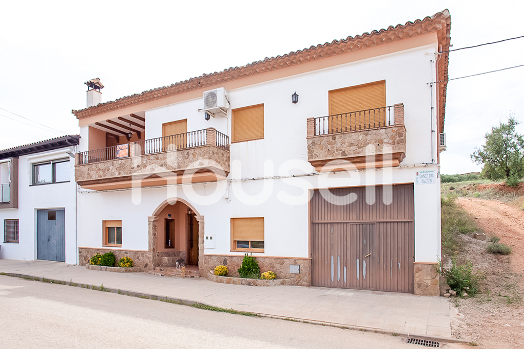 Foto Casa en Venta en Puente de Genave, Jan - € 155.000 - mil1046154 - BienesOnLine