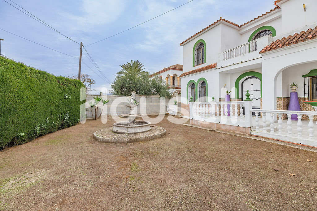 Foto Casa en Venta en Arcos De La Frontera, Cdiz - € 445.000 - mil1046566 - BienesOnLine
