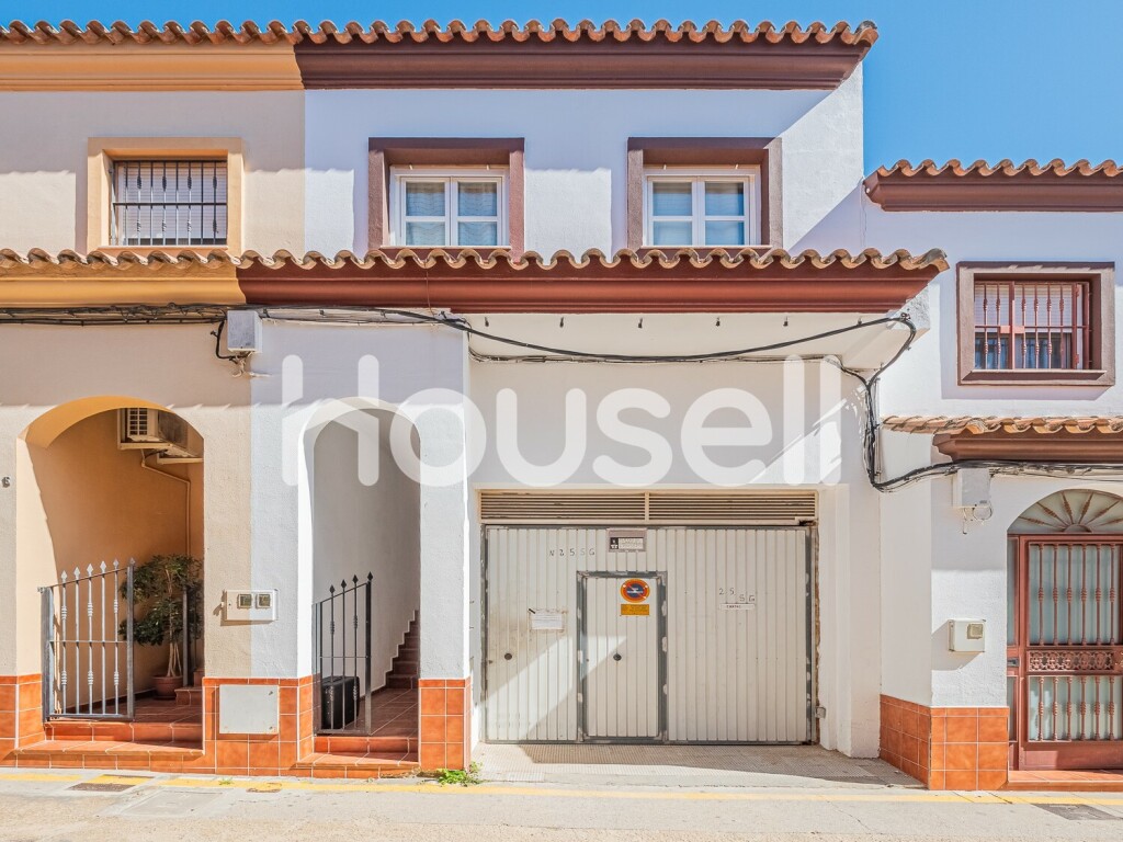 Foto Casa en Venta en Chiclana De La Frontera, Cdiz - € 139.000 - mil1046765 - BienesOnLine