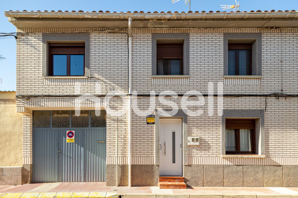 Foto Casa en Venta en Azagra, Navarra - € 169.000 - mil1046927 - BienesOnLine