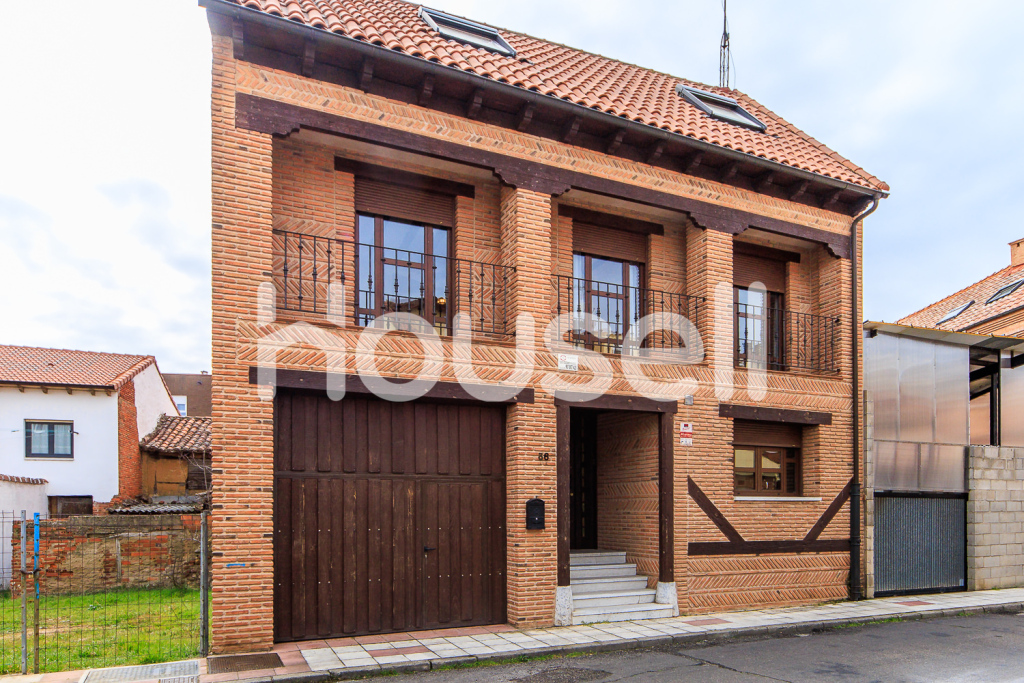 Foto Casa en Venta en San Andrs Del Rabanedo, Len - € 233.500 - mil1047072 - BienesOnLine