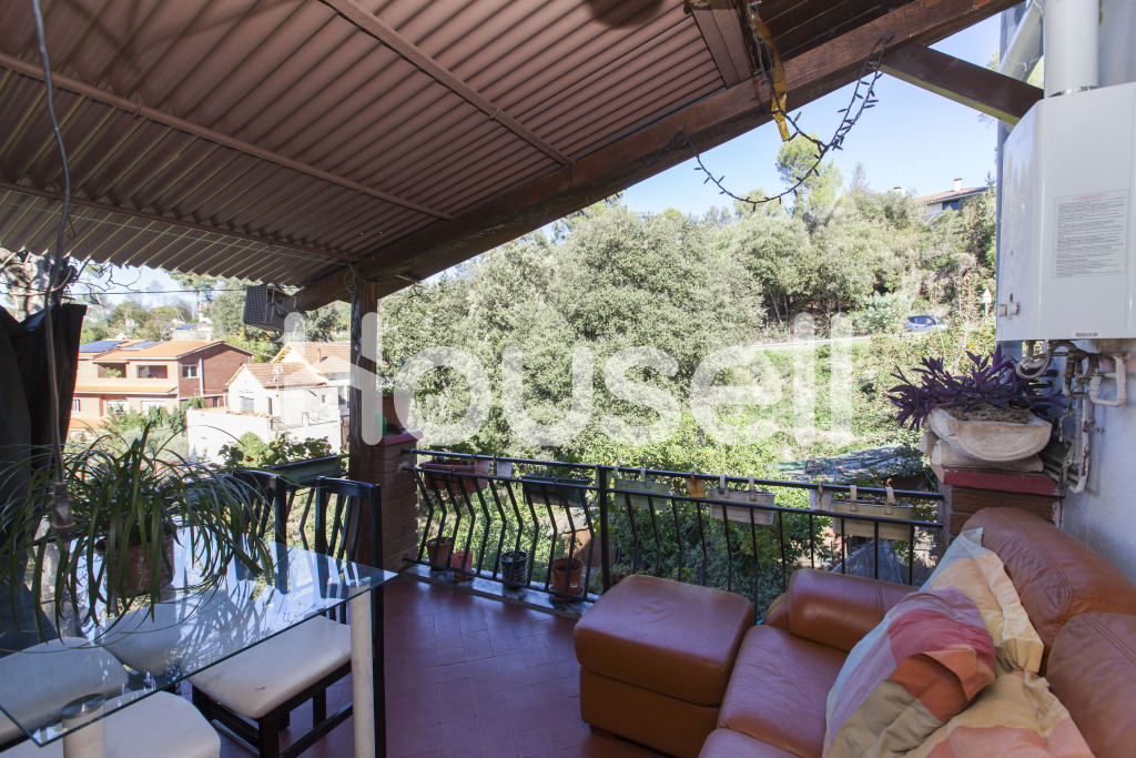 Foto Casa en Venta en Sant Cugat Del Valles, Barcelona - € 1.150.000 - mil1047654 - BienesOnLine