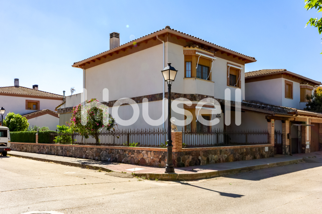 Foto Casa en Venta en Retuerta Del Bullaque, Ciudad Real - € 180.000 - mil1048038 - BienesOnLine