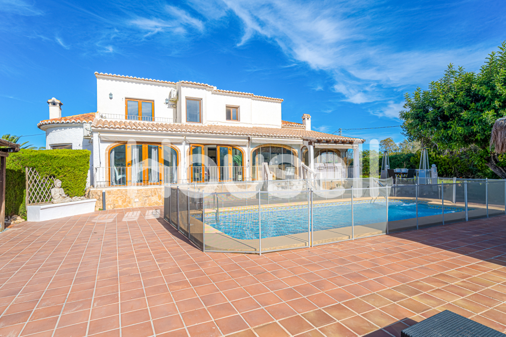 Foto Casa en Venta en Javea/Xabia, Alicante - € 889.000 - mil1048041 - BienesOnLine