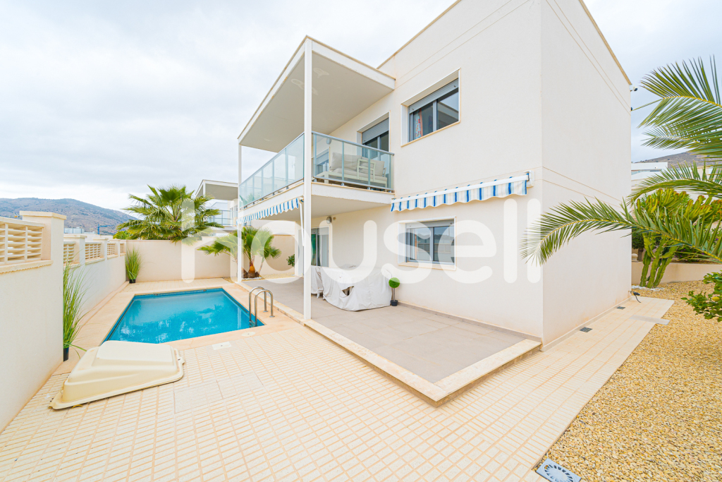 Foto Casa en Venta en Finestrat, Alicante - € 434.000 - mil1048699 - BienesOnLine