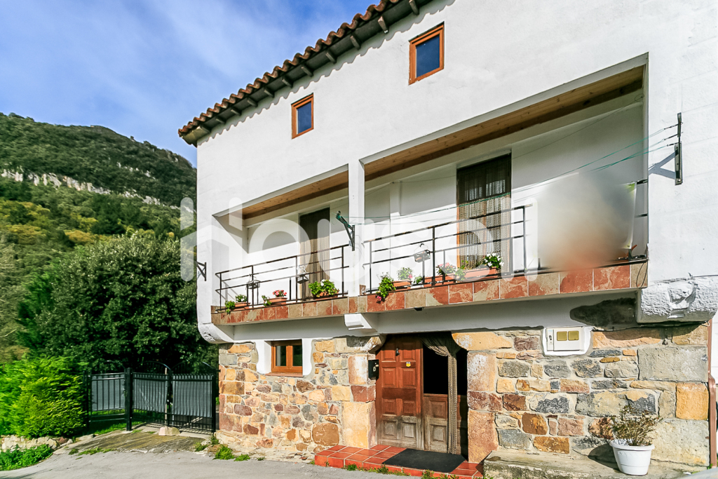 Foto Casa en Venta en Ampuero, Cantabria - € 293.000 - mil1049340 - BienesOnLine