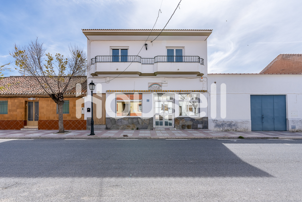Foto Casa en Venta en Morelabor, Granada - € 295.000 - mil1049349 - BienesOnLine
