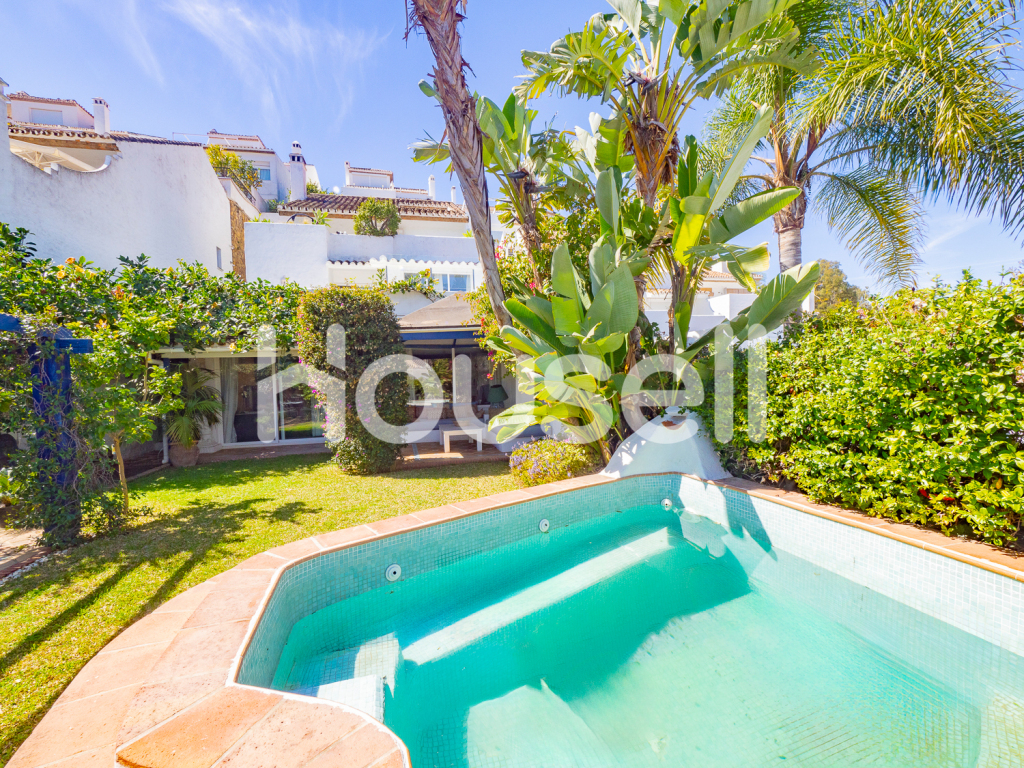 Foto Casa en Venta en Marbella, Mlaga - € 950.000 - mil1049791 - BienesOnLine