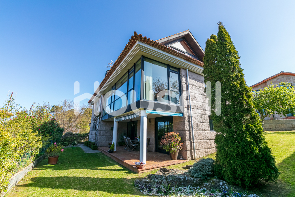 Foto Casa en Venta en Vigo, Pontevedra - € 500.000 - mil1049804 - BienesOnLine