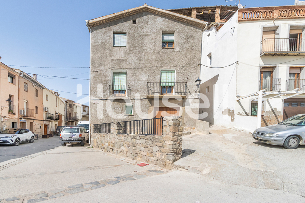 Foto Casa en Venta en Cubells, Lleida - € 100.000 - mil1049961 - BienesOnLine