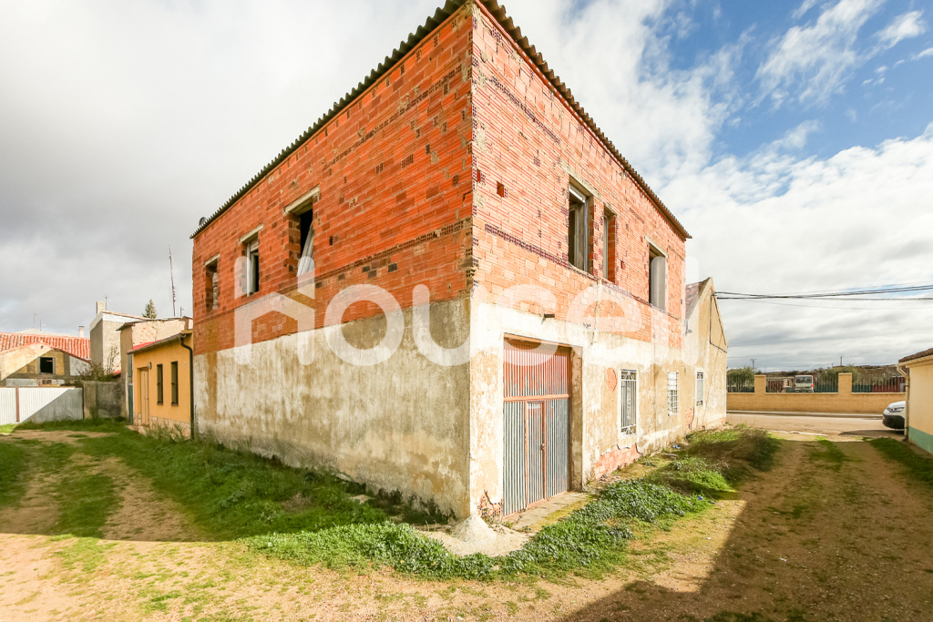 Foto Casa en Venta en Melgar De Fernamental, Burgos - € 37.500 - mil1050296 - BienesOnLine