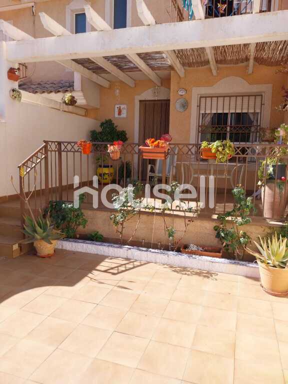 Foto Casa en Venta en Mazarrn, Murcia - € 200.000 - mil1050305 - BienesOnLine