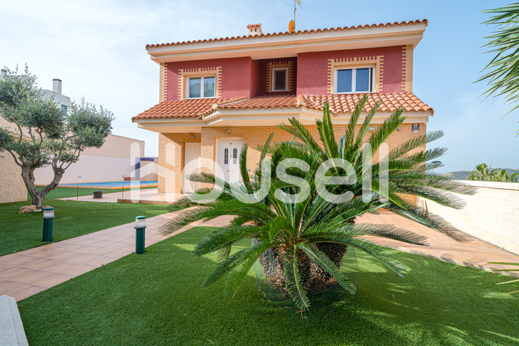 Foto Casa en Venta en Finestrat, Alicante - € 740.000 - mil1050638 - BienesOnLine