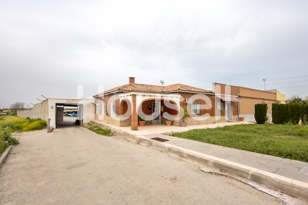 Foto Casa en Venta en Linares, Jan - € 700.000 - mil1050640 - BienesOnLine