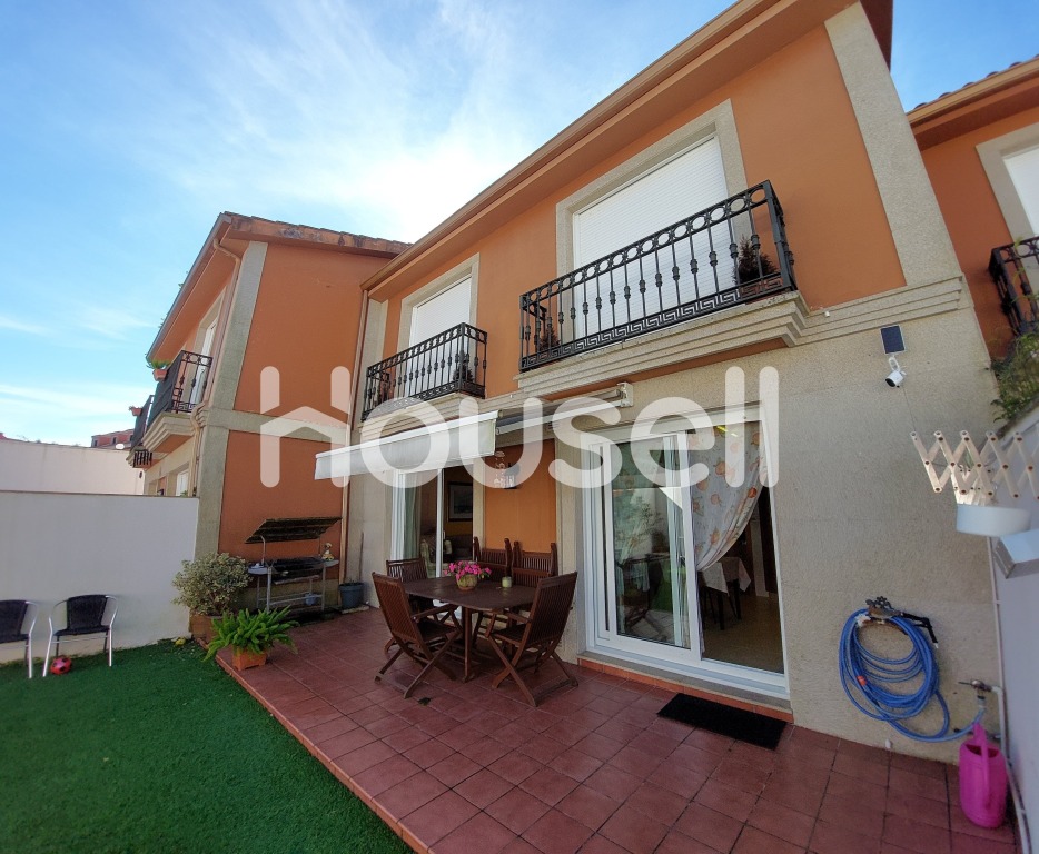 Foto Casa en Venta en Sanxenxo, Pontevedra - € 549.000 - mil1050762 - BienesOnLine