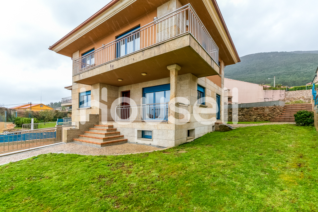 Foto Casa en Venta en Oia, Pontevedra - € 420.000 - mil1051099 - BienesOnLine