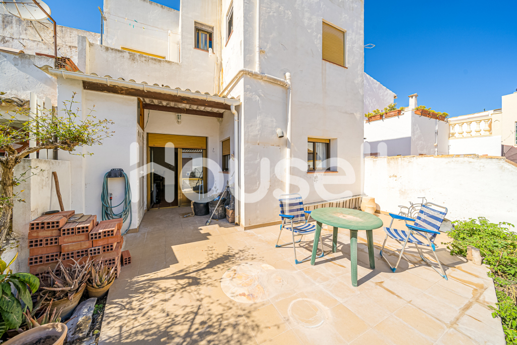 Foto Casa en Venta en Benissa, Alicante - € 220.000 - mil1052060 - BienesOnLine